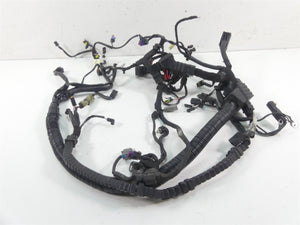 2014 Harley FXDF Dyna Fat Bob Main Wiring Harness Loom Abs - Read 69200454 | Mototech271