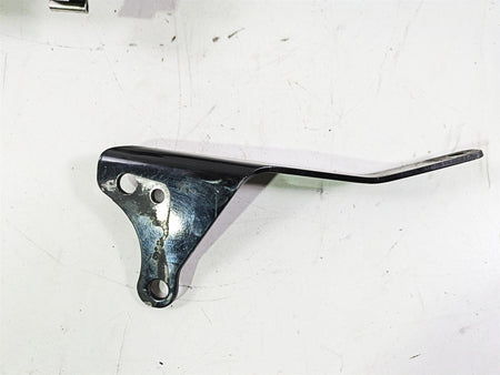 2002 Harley Dyna FXDL Low Rider Slash Cut Exhaust Muffler Set 65674-95 65695-95 {{ shop.shopifyCountryName }} - Mototech271