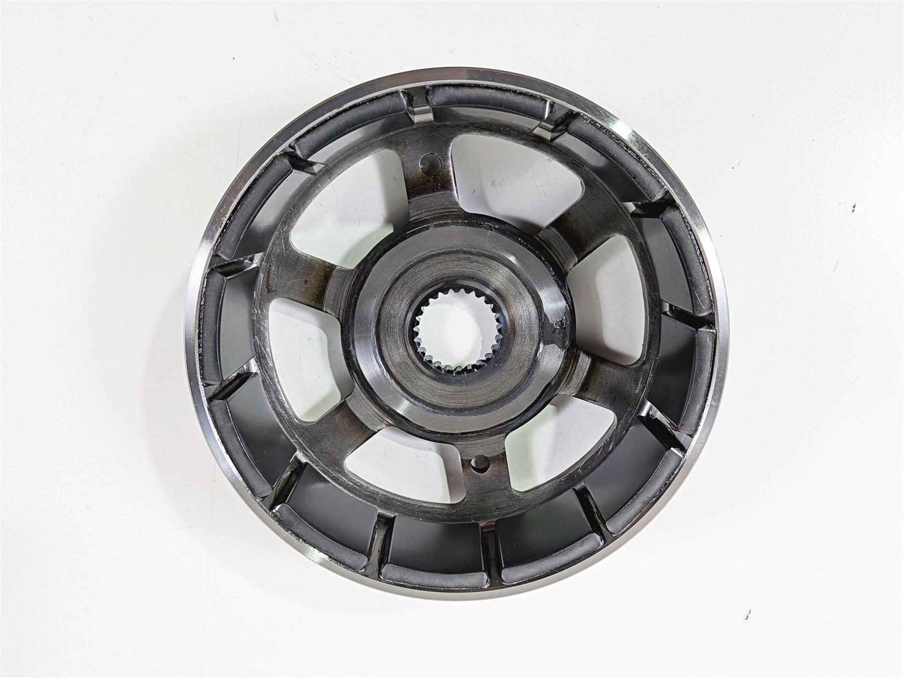 2024 Harley FXLRS Dyna Low Rider Ignition Rotor Flywheel 29900058-Mototech271