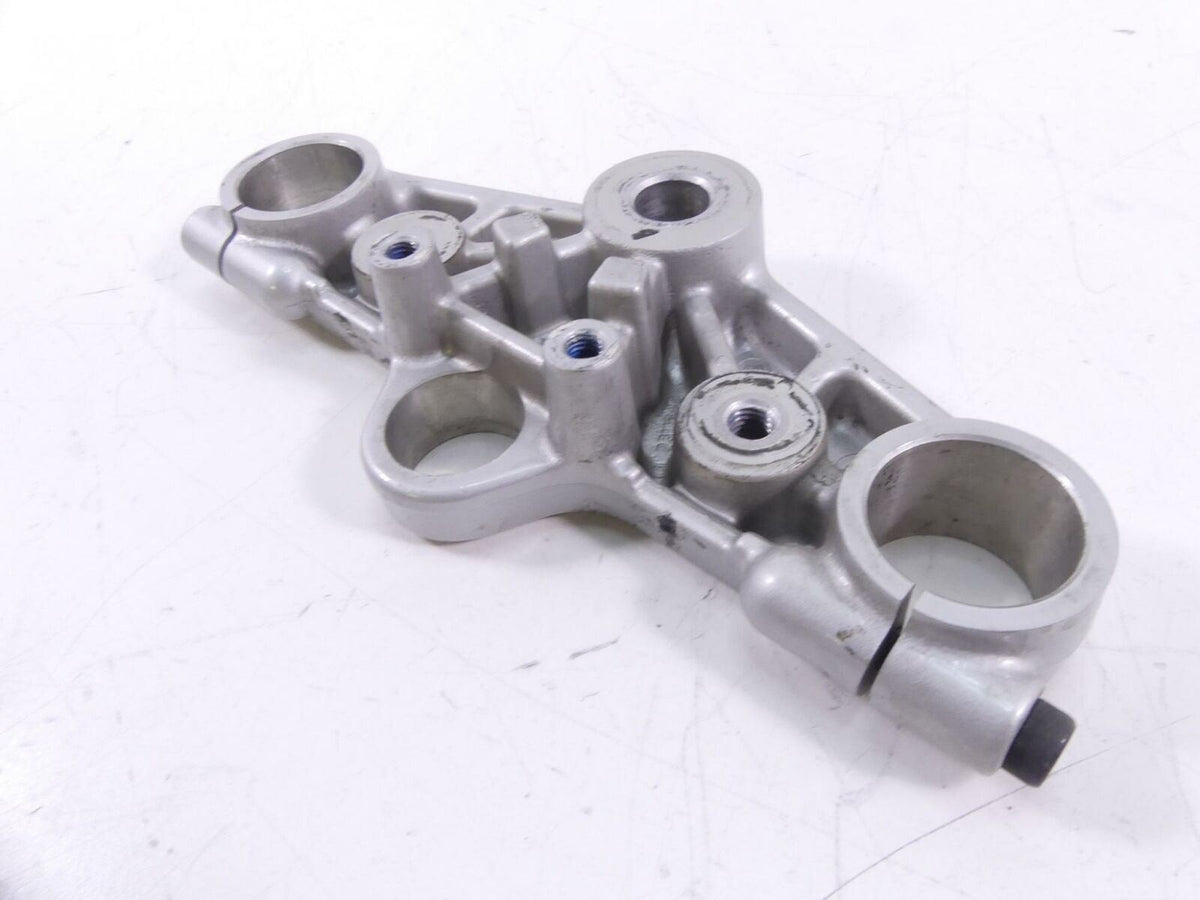 1995 BMW R1100RS 259S Upper Triple Tree Steering Clamp 35mm 31422311857 {{ shop.shopifyCountryName }} - Mototech271