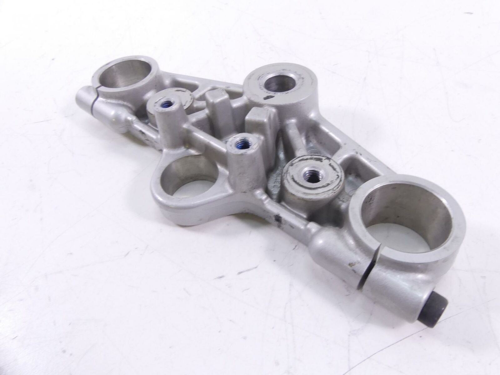 1995 BMW R1100RS 259S Upper Triple Tree Steering Clamp 35mm 31422311857 {{ shop.shopifyCountryName }} - Mototech271