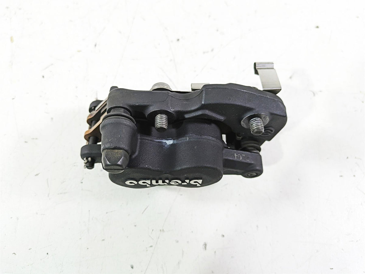 2014 BMW R1200 RT RTW K52 Brembo Rear Brake Caliper 34218535160 {{ shop.shopifyCountryName }} - Mototech271