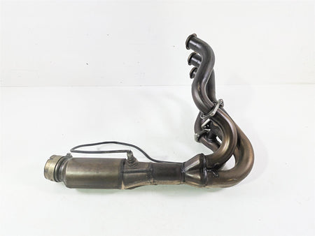 2020 Kawasaki ZX6R ZX636 Ninja Exhaust Header Manifold 39178-0333 {{ shop.shopifyCountryName }} - Mototech271