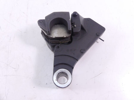 2009 Harley Sportster XR1200 Rear Brake Caliper & Bracket 42948-08 {{ shop.shopifyCountryName }} - Mototech271