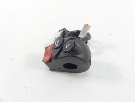 2018 Mv Agusta Brutale 800 RR Right Hand Start Stop Control Switch 8A00C2376 {{ shop.shopifyCountryName }} - Mototech271