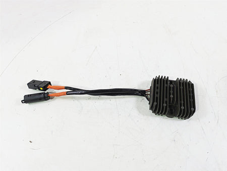 2023 BMW G310R K03 Rectifier Voltage Regulator 12317924676 {{ shop.shopifyCountryName }} - Mototech271