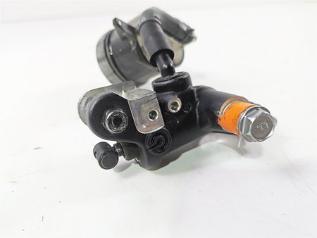 2023 Kawasaki ZX1400 ZX14R Ninja Front Radial Brake Pump Brembo 43015-0671 {{ shop.shopifyCountryName }} - Mototech271