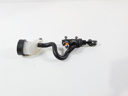 2023 BMW R1250RT RTP K52 Nissin Rear Brake Master Cylinder 1/2" Bore 34318522398 {{ shop.shopifyCountryName }} - Mototech271