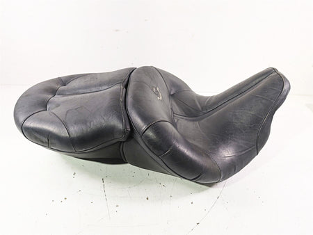 2003 Harley Touring FLHTCUI E-Glide 100th Road Zeppelin Air Seat 52333-97E {{ shop.shopifyCountryName }} - Mototech271