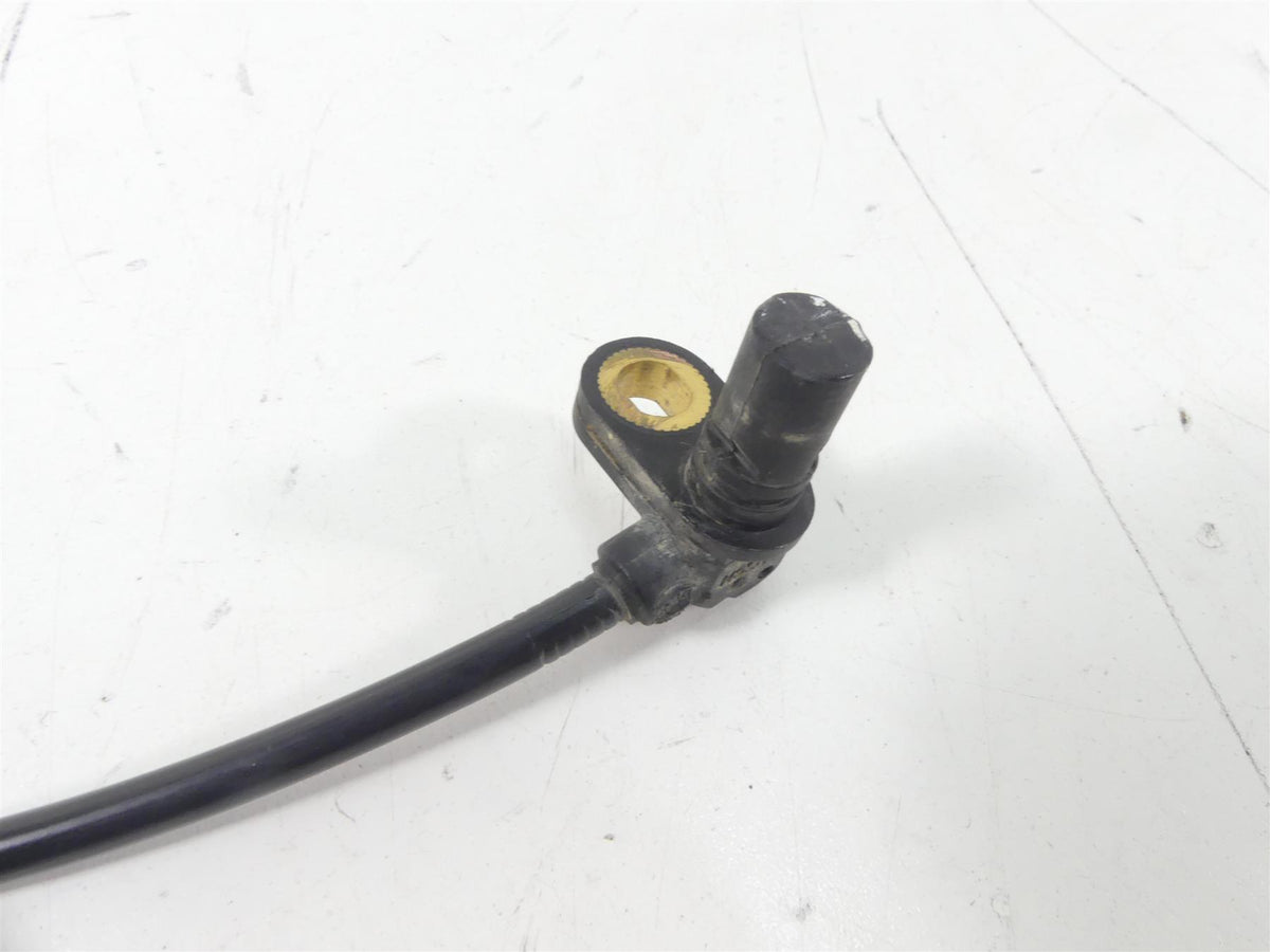 2015 KTM 1190 Adventure R Front Abs Brake Wheel Speed Sensor 76042025000 {{ shop.shopifyCountryName }} - Mototech271