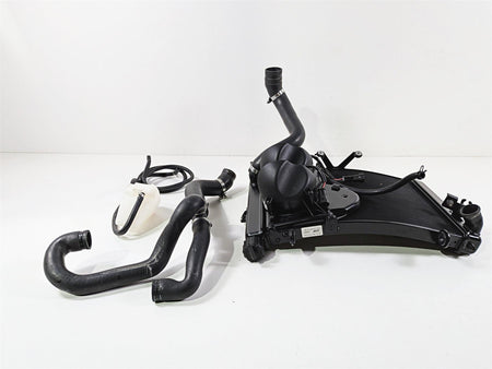 2015 KTM 1290 R Super Duke Radiator Fan Reservoir Hoses 61335010000-Mototech271