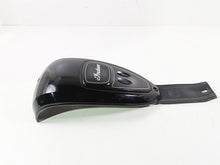 Load image into Gallery viewer, 2017 Indian Chieftain Limited Black Fuel Gas Tank Cover &amp; Switches Set 5633653
