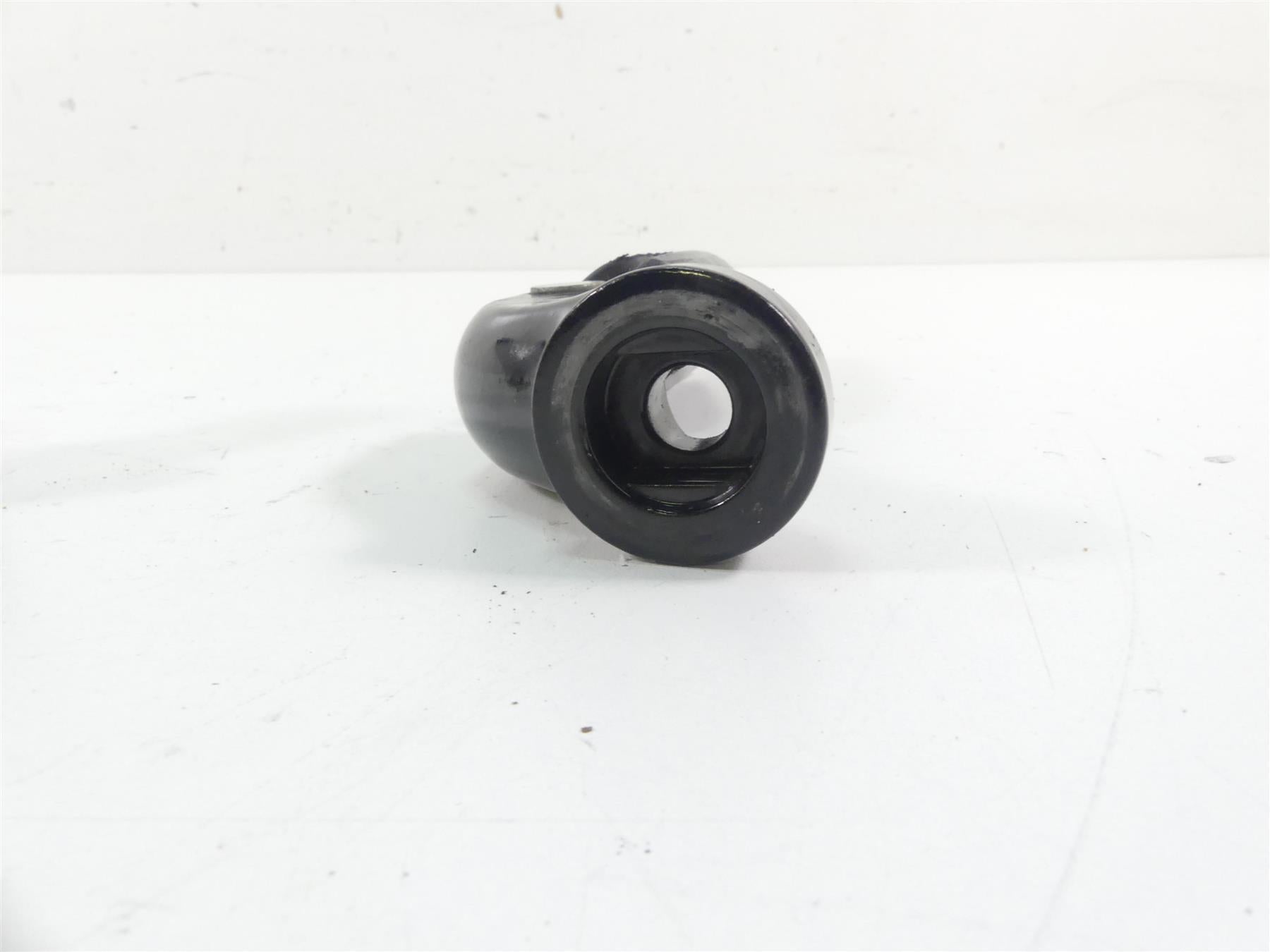 2011 Harley VRSCF Muscle Rod Left Front Footpeg & Shifter 50272-02B 33757-01A {{ shop.shopifyCountryName }} - Mototech271