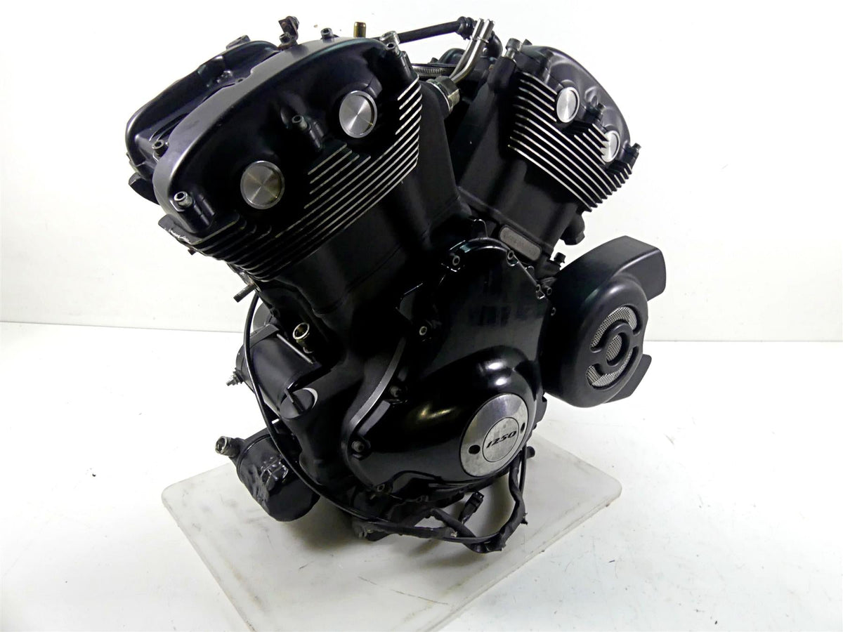2015 Harley Davidson VRSCDX Night Rod Sp Runnin 1250cc Engine Motor 11k -Video 19973-17K {{ shop.shopifyCountryName }} - Mototech271
