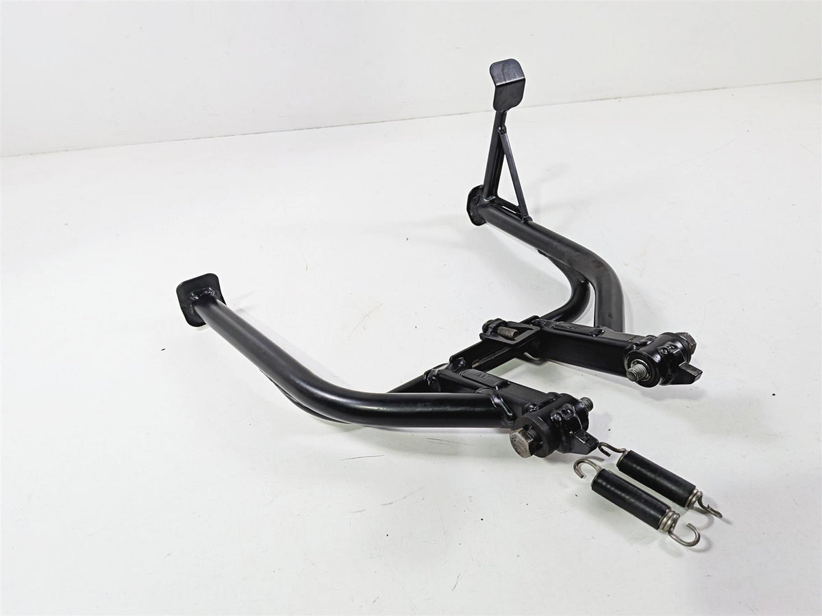 2013 KTM 990 Adventure Baja Center Kick Stand Spring & Bolts 60003026000-Mototech271