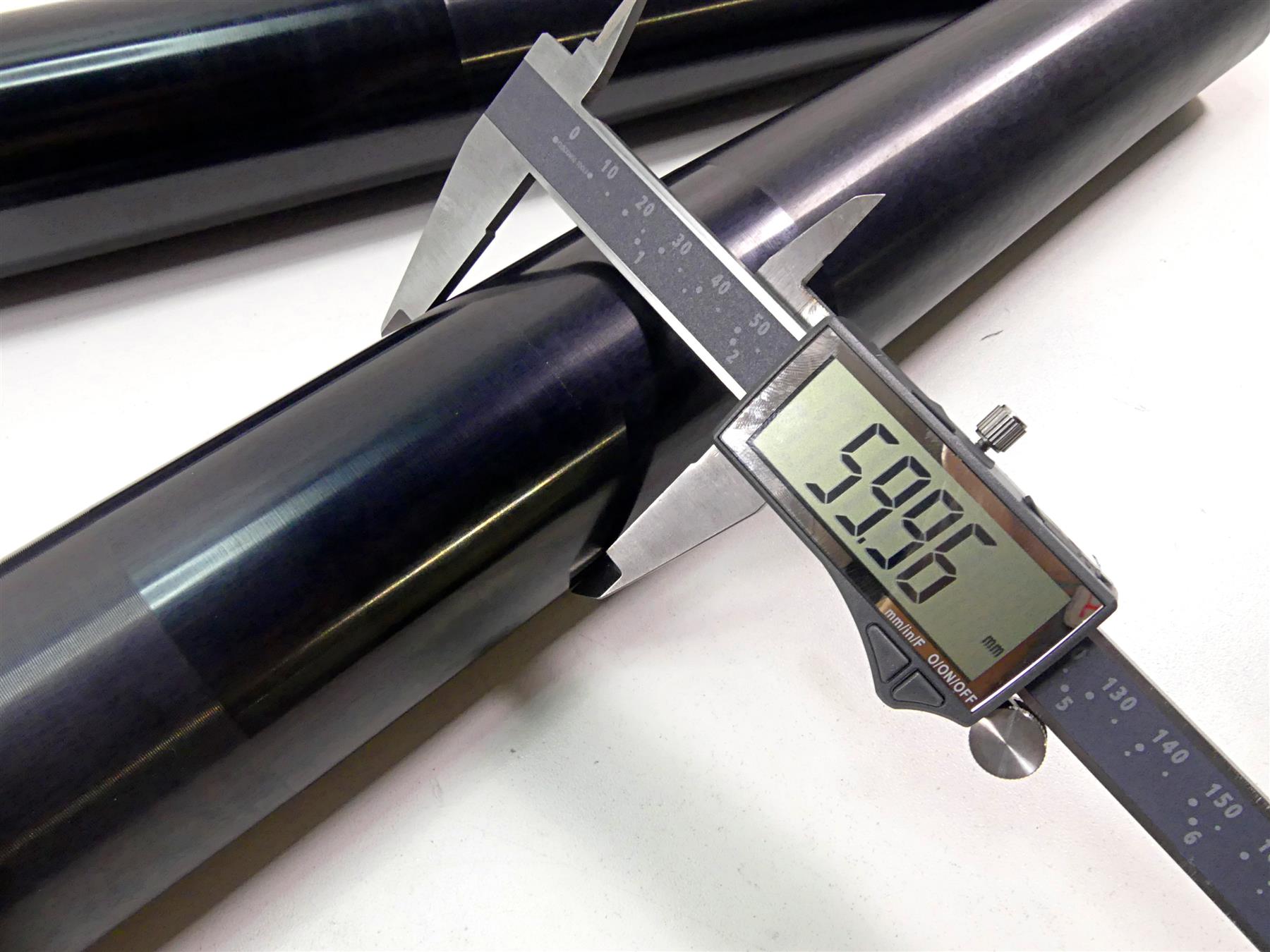 2015 KTM 1190 Adventure Straight Eds Wp Front Fork Leg Damper Set 14189M2401 {{ shop.shopifyCountryName }} - Mototech271