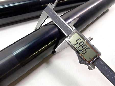 2015 KTM 1190 Adventure Straight Eds Wp Front Fork Leg Damper Set 14189M2401 {{ shop.shopifyCountryName }} - Mototech271