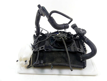 2022 Triumph Speed Triple 1200 RS Radiator Fan Reservoir Hoses Set T2100941 {{ shop.shopifyCountryName }} - Mototech271