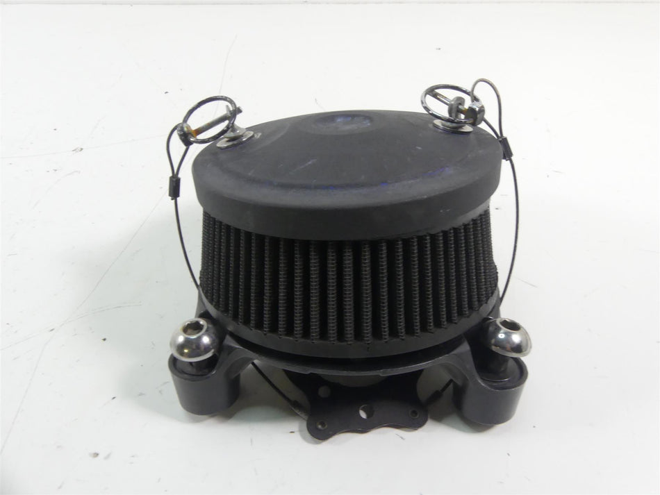 2014 Harley Sportster XL1200 C S&S Air Breather Cleaner Filter 170-0041 {{ shop.shopifyCountryName }} - Mototech271