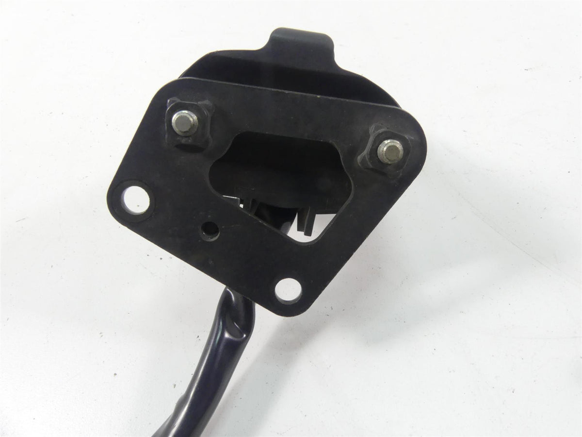 2002 Honda VTX1800 C Ignition Switch Gas Cap Key Lock Set 35100-MCH-000 {{ shop.shopifyCountryName }} - Mototech271