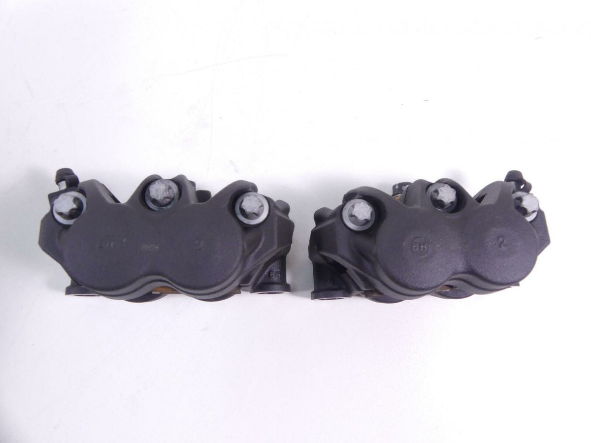 2018 Honda CRF1000 Africa Twin Front Brake Calipers 45150-MJP-G51 45250-MJP-G51 {{ shop.shopifyCountryName }} - Mototech271