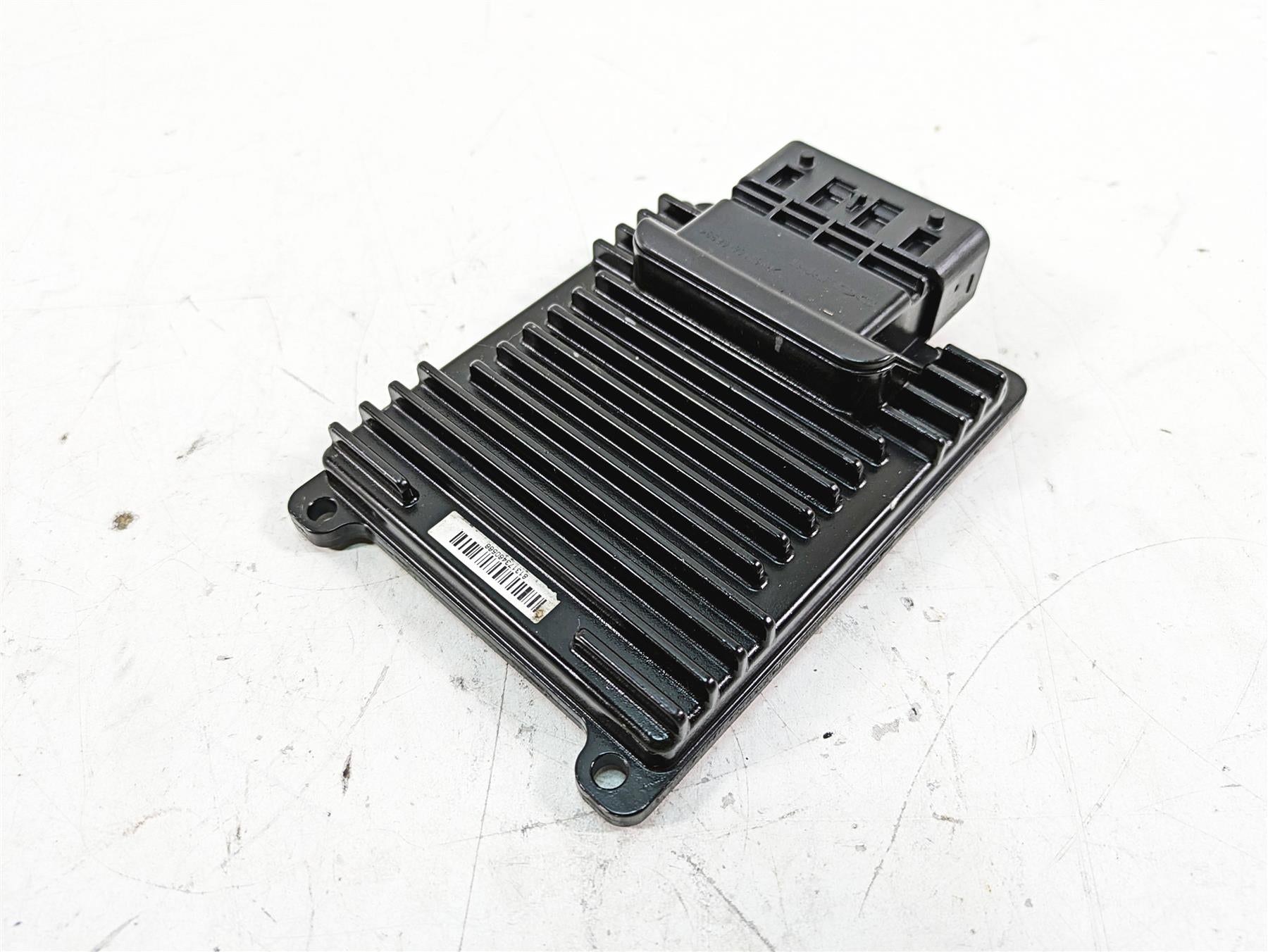 2008 Harley FLHTCU Electra Glide Cdi Ecu Ecm Engine Control Module 34245-08A {{ shop.shopifyCountryName }} - Mototech271