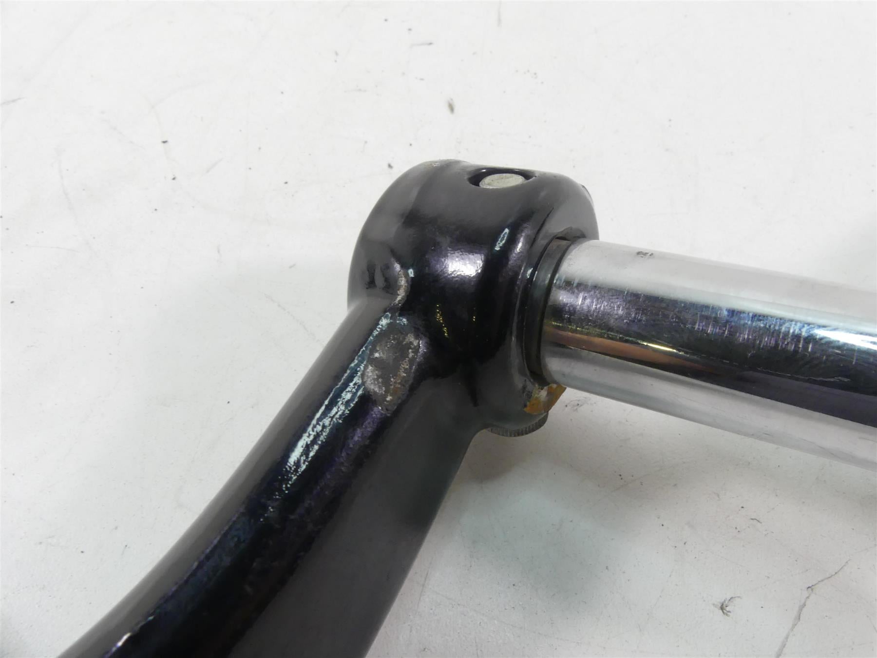 2019 Harley XL883 N Sportster Iron Front Right Mid Footpeg Foot Peg 42971-04 {{ shop.shopifyCountryName }} - Mototech271