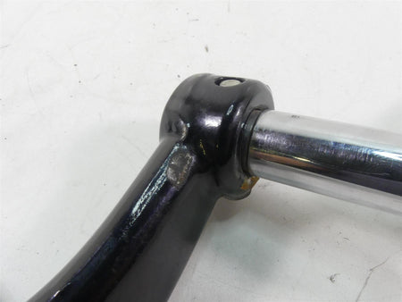 2019 Harley XL883 N Sportster Iron Front Right Mid Footpeg Foot Peg 42971-04 {{ shop.shopifyCountryName }} - Mototech271