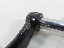 Load image into Gallery viewer, 2019 Harley XL883 N Sportster Iron Front Right Mid Footpeg Foot Peg 42971-04 | Mototech271
