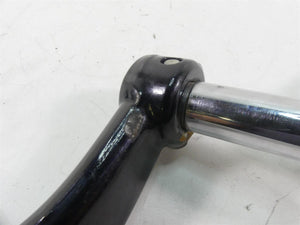 2019 Harley XL883 N Sportster Iron Front Right Mid Footpeg Foot Peg 42971-04 | Mototech271
