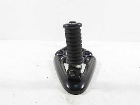 2011 Triumph America Rear Footpeg Foot Peg Set T2081043 T2081062 {{ shop.shopifyCountryName }} - Mototech271
