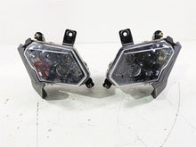 Load image into Gallery viewer, 2023 Can Am Maverick X3 XMR Turbo RR Headlight Head Light Lamp 710008811 | Mototech271
