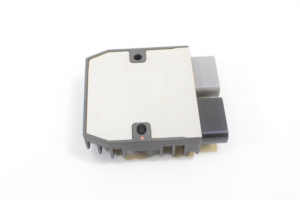2011 Triumph Tiger 800XC 800 ABS Rectifier Voltage Volts Regulator T1300675 {{ shop.shopifyCountryName }} - Mototech271