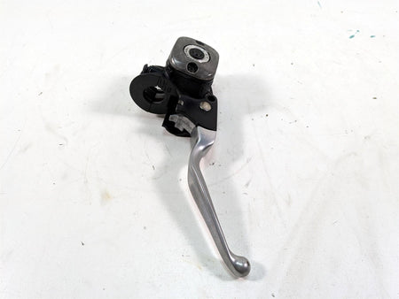 2006 Harley Touring FLHTCUI Electra Glide Front Brake Master Cylinder 41700738 {{ shop.shopifyCountryName }} - Mototech271