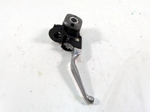 2006 Harley Touring FLHTCUI Electra Glide Front Brake Master Cylinder 41700738 | Mototech271