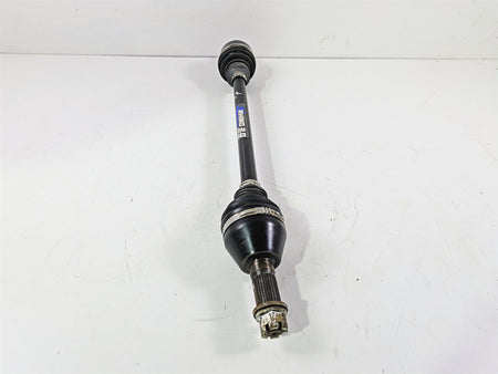 2020 Can Am Maverick X3 Turbo R STD Super ATV Rhino 2.0 Rear Cv Axle AX07-001R0 {{ shop.shopifyCountryName }} - Mototech271