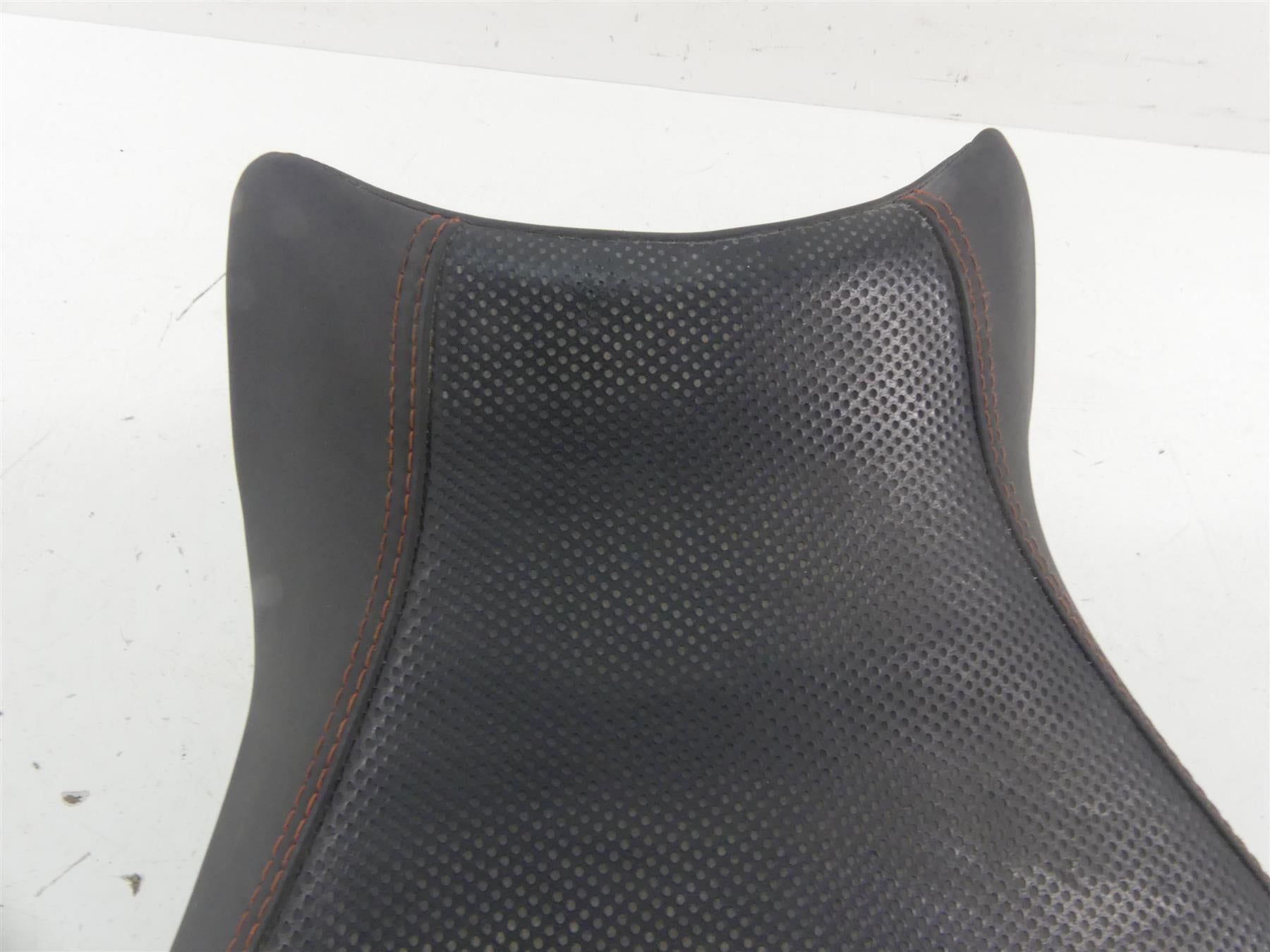 2017 Ducati Monster 1200 S Rider Driver Dual Seat Saddle - No Tears 59513311A {{ shop.shopifyCountryName }} - Mototech271