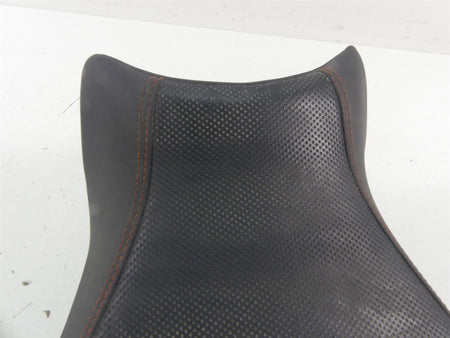 2017 Ducati Monster 1200 S Rider Driver Dual Seat Saddle - No Tears 59513311A {{ shop.shopifyCountryName }} - Mototech271