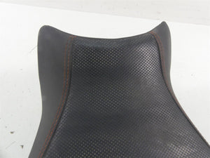 2017 Ducati Monster 1200 S Rider Driver Dual Seat Saddle - No Tears 59513311A | Mototech271