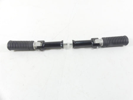 2019 Harley FLHC Softail Heritage Rear Passenger Pillion Foot Peg Set 50500744 {{ shop.shopifyCountryName }} - Mototech271