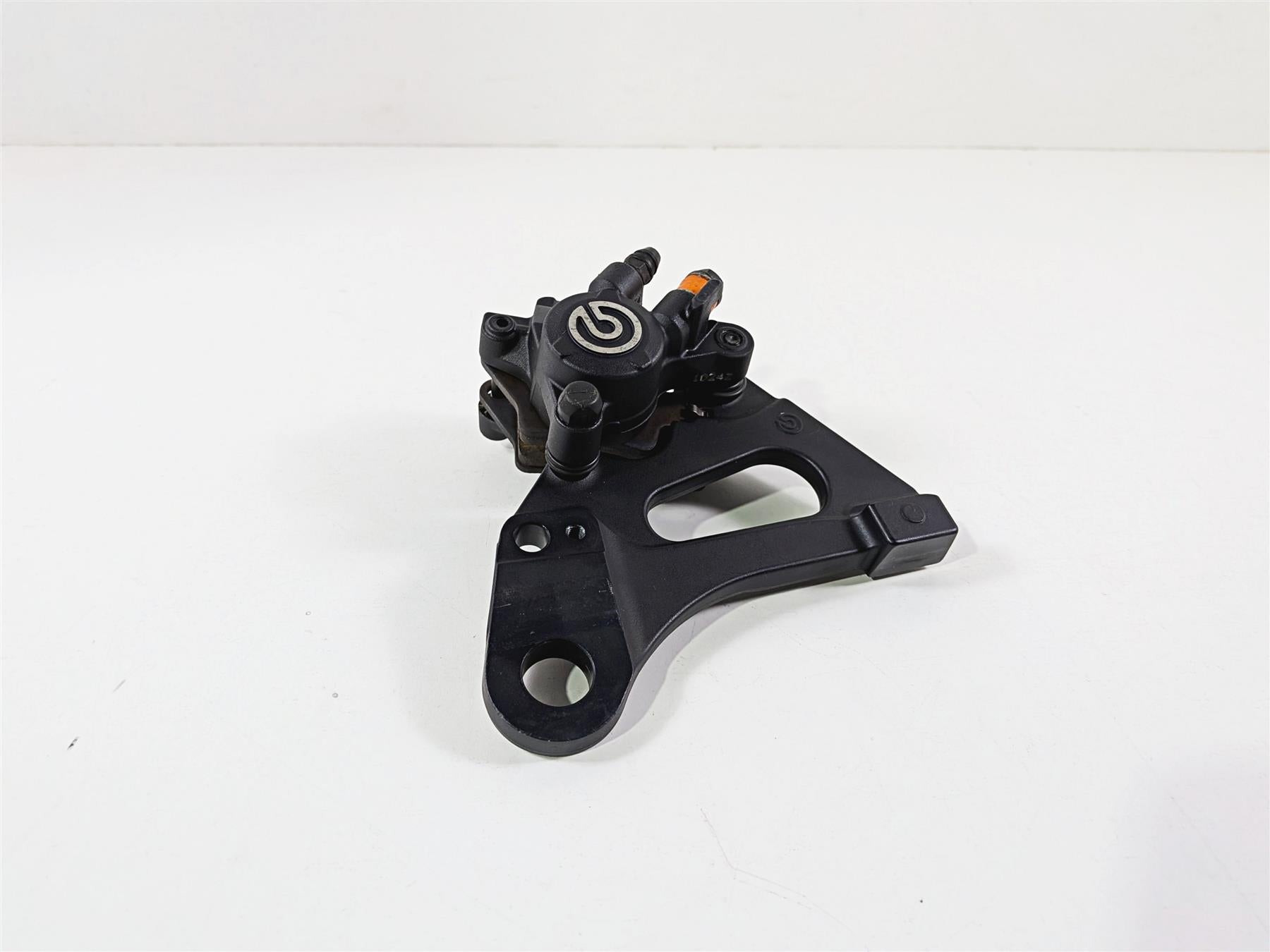 2022 Triumph Tiger 900 GT Pro Brembo Rear Brake Caliper & Bracket T2022330 {{ shop.shopifyCountryName }} - Mototech271
