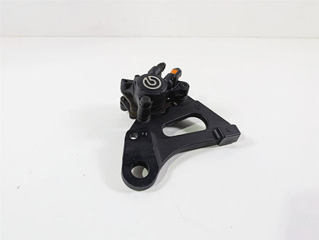 2022 Triumph Tiger 900 GT Pro Brembo Rear Brake Caliper & Bracket T2022330 {{ shop.shopifyCountryName }} - Mototech271