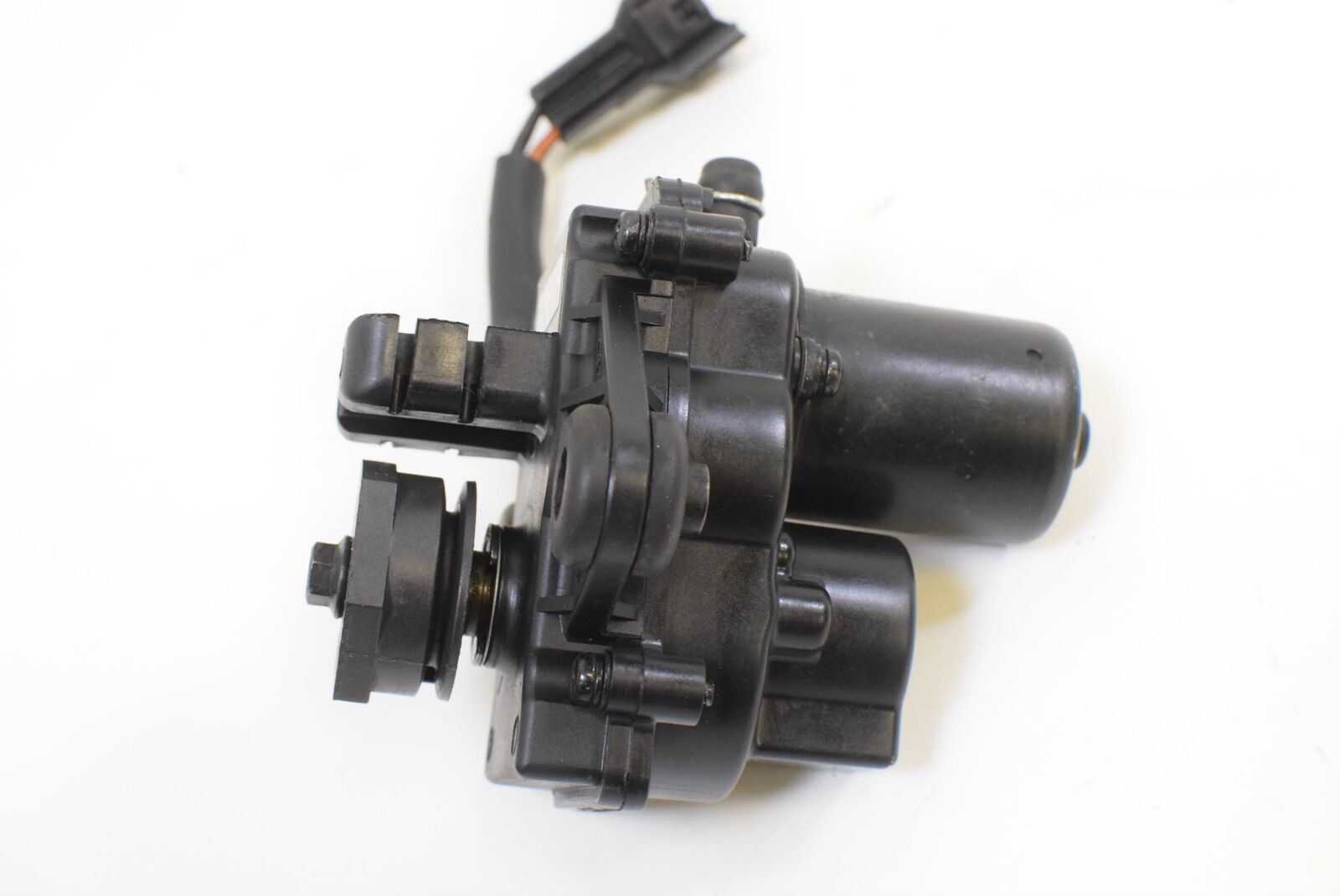2010 Ducati Streetfighter S Exhaust Valve Actuator Motor 59340301A {{ shop.shopifyCountryName }} - Mototech271