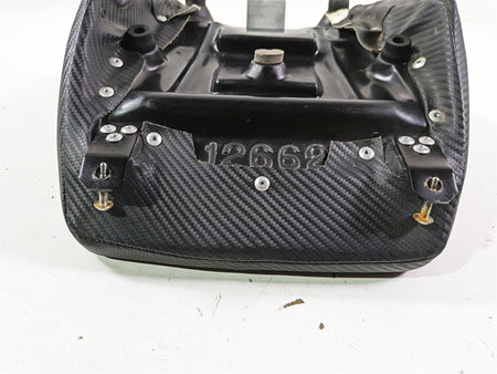 2017 BMW S1000R K47 Saddlemen GP-V1 Racing Carbon Fiber Seat 0810-BM46 {{ shop.shopifyCountryName }} - Mototech271