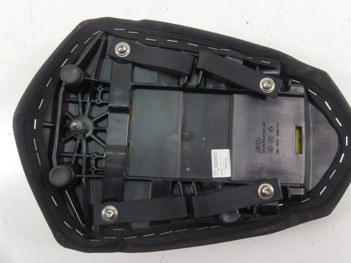 2016 KTM 1290 Superduke R Rear Passenger Saddle Seat Pillion 61307047000 {{ shop.shopifyCountryName }} - Mototech271