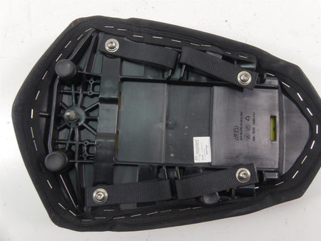 2016 KTM 1290 Superduke R Rear Passenger Saddle Seat Pillion 61307047000 {{ shop.shopifyCountryName }} - Mototech271