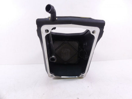 2014 Ducati 899 Panigale Straight Main Frame Chassis Slvg Air Box 47012051CA {{ shop.shopifyCountryName }} - Mototech271