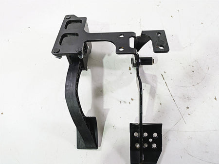 2022 Polaris RZR XP 4 1000 Premium Brake & Accelerate Pedal Set 1027413 1021765 {{ shop.shopifyCountryName }} - Mototech271