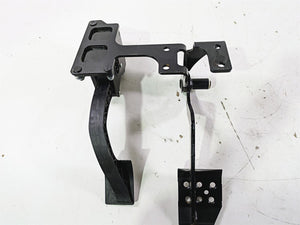 2022 Polaris RZR XP 4 1000 Premium Brake & Accelerate Pedal Set 1027413 1021765 | Mototech271