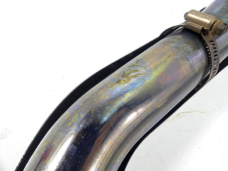 2005 Harley Sportster XL1200 C Oem Exhaust Header Manifold Pipe Set 64841-04 {{ shop.shopifyCountryName }} - Mototech271